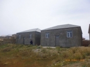 Satılır 4 otaqlı 100 m2 həyət evi Atyalı