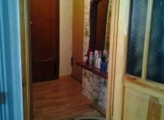 Satılır 1 otaqlı 35 m2 köhnə tikili İnşaatçılar m.