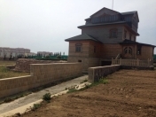 Satılır 8 otaqlı 450 m2 həyət evi Mehdiabad