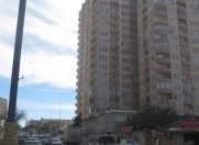 Satılır 2 otaqlı 70 m2 yeni tikili İnşaatçılar m.