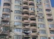 Satılır 2 otaqlı 90 m2 yeni tikili Nəriman Nərimanov m.
