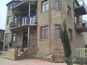 Satılır 7 otaqlı 300 m2 həyət evi Hökməli