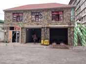 Satılır 4 otaqlı 156 m2 obyekt Bakıxanov