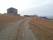 Satılır 50 sot torpaq Masazır