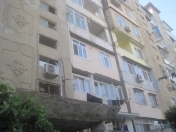 Satılır 5 otaqlı 120 m2 köhnə tikili 4 mkr