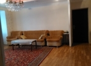 Satılır 5 otaqlı 120 m2 köhnə tikili Biləcəri