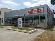 Satılır 10 otaqlı 1600 m2 obyekt Göyçay