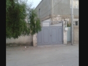 Satılır 2 otaqlı 76 m2 həyət evi Keşlə