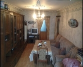 Satılır 3 otaqlı 64 m2 köhnə tikili Hüseyn Cavid parkı