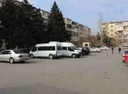 Satılır 4 otaqlı 100 m2 köhnə tikili 8 km