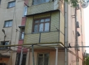 İcarəyə verilir 1 otaqlı 40 m2 köhnə tikili Neftçilər m.