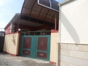 Satılır 4 otaqlı 130 m2 həyət evi Binəqədi