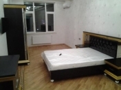 İcarəyə verilir 4 otaqlı 200 m2 yeni tikili Avropa otel