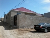 Satılır 4 otaqlı 120 m2 həyət evi Mehdiabad