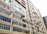 İcarəyə verilir 2 otaqlı 100 m2 yeni tikili Badamdar