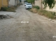 Satılır 6 sot torpaq Badamdar