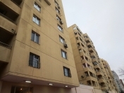 Satılır 1 otaqlı 32 m2 yeni tikili Yasamal parkı