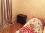 İcarəyə verilir 7 otaqlı 200 m2 bağ evi Bilgəh