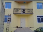 Satılır 6 otaqlı 240 m2 həyət evi Mehdiabad