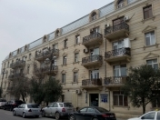 Satılır 3 otaqlı 105 m2 obyekt Şah İsmayıl Xətai m.