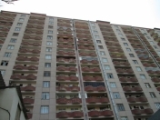 İcarəyə verilir 2 otaqlı 65 m2 yeni tikili Təfəkkür Universiteti