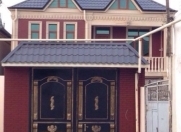 Satılır 9 otaqlı 300 m2 həyət evi Qaraçuxur