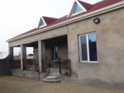 Satılır 5 otaqlı 200 m2 həyət evi Maştağa