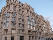 Satılır 3 otaqlı 102 m2 yeni tikili Montin