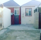 Satılır 3 otaqlı 60 m2 həyət evi NZS