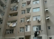 Satılır 2 otaqlı 60 m2 yeni tikili Yasamal r.
