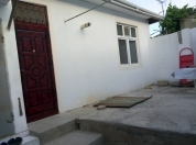 İcarəyə verilir 3 otaqlı 80 m2 bağ evi 20-ci sahə