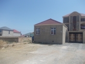 Satılır 2 otaqlı 80 m2 həyət evi Mehdiabad
