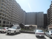 Satılır 1 otaqlı 61 m2 yeni tikili Xırdalan