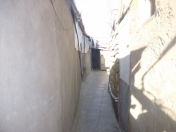 Satılır 2 otaqlı 50 m2 həyət evi Keşlə