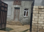 Satılır 8 otaqlı 200 m2 həyət evi Məhəmmədli