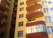 İcarəyə verilir 2 otaqlı 80 m2 yeni tikili 6 mkr