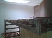 Satılır 6 otaqlı 240 m2 həyət evi Mehdiabad