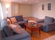 İcarəyə verilir 3 otaqlı 120 m2 yeni tikili Əhmədli