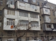 İcarəyə verilir 2 otaqlı 45 m2 köhnə tikili Metropark