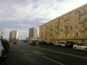 Satılır 2 otaqlı 50 m2 köhnə tikili Hüseyn Cavid parkı