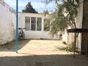 Satılır 4 otaqlı 80 m2 həyət evi Xəzər r.