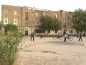 Satılır 3 otaqlı 60 m2 köhnə tikili NZS