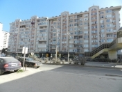 Satılır 4 otaqlı 153 m2 yeni tikili Kooperasiya Universiteti