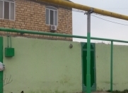 Satılır 8 otaqlı 300 m2 həyət evi Binəqədi