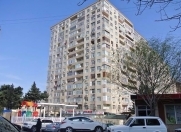 Satılır 3 otaqlı 111 m2 yeni tikili 9 mkr