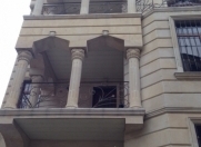 İcarəyə verilir 10 otaqlı 600 m2 həyət evi Gənclik m.