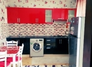 Satılır 3 otaqlı 100 m2 həyət evi Y.Suraxanı