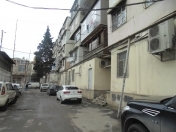 İcarəyə verilir 2 otaqlı 50 m2 köhnə tikili Koala parkı