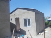 Satılır 1 otaqlı 40 m2 həyət evi Binəqədi