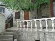 Satılır 3 otaqlı 37 m2 həyət evi Binəqədi